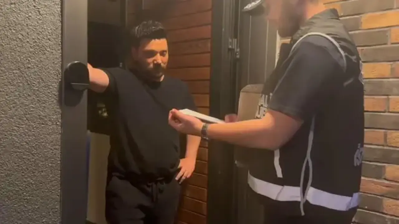 Oğuzhan Uğur'un hakimlikteki ifadesi ortaya çıktı