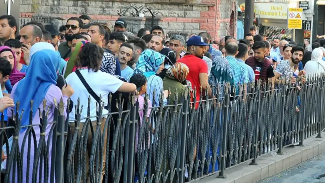 Okul saldırıları sonrası vatandaş tek görüşte birleşti: En fazla destek İYİ Parti'den