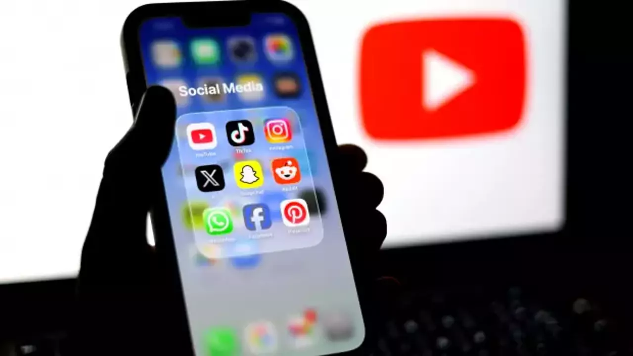 Okul saldırısı sonrası harekete geçildi: YouTube kanalına soruşturma