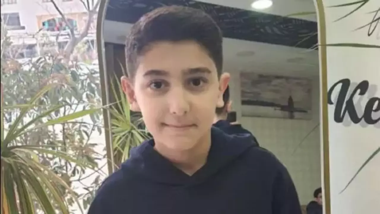 Okul saldırısında Kerem ön sıradaydı, kaçamadı: Arkadaşı şarjör değiştirince kurtuldu!