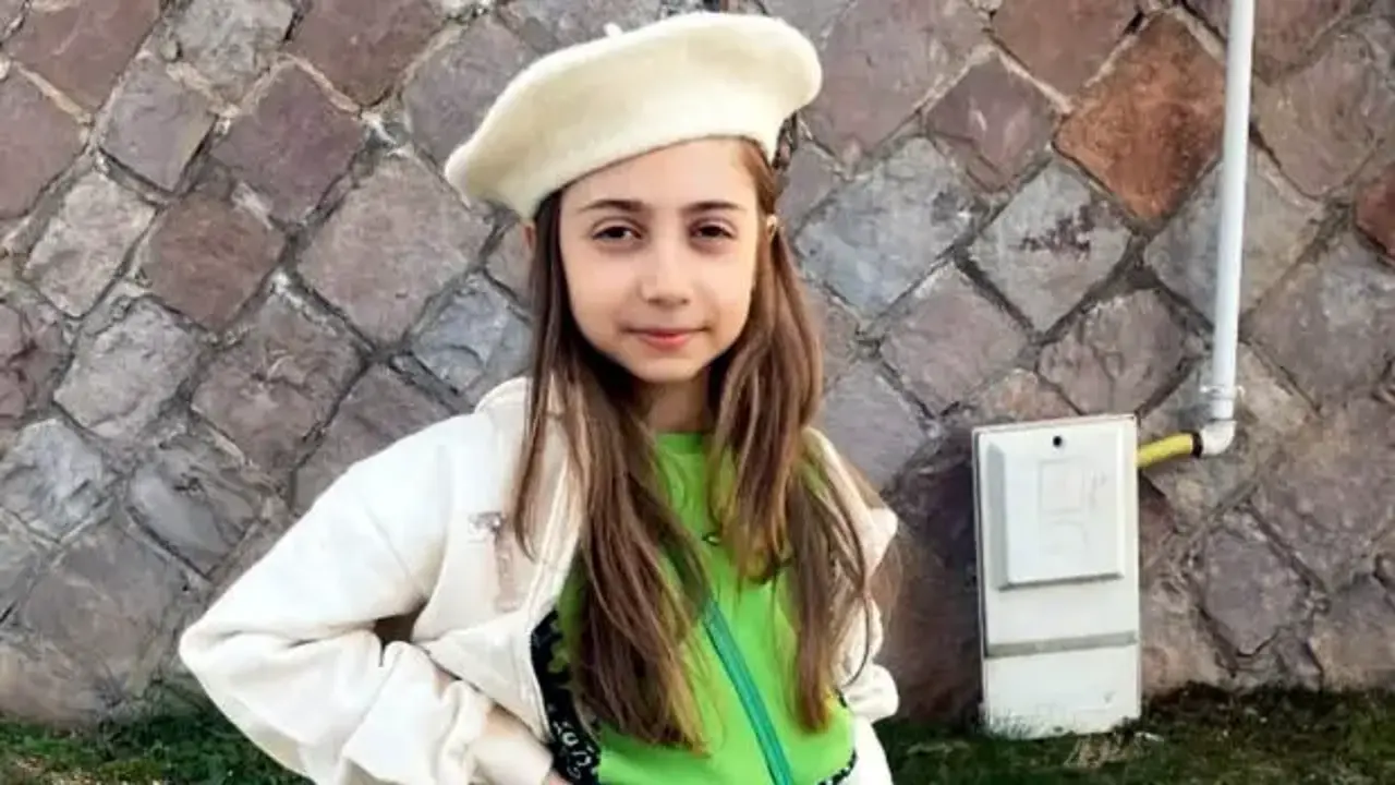 Okul saldırısında yaralanan Almina hayatını kaybetti