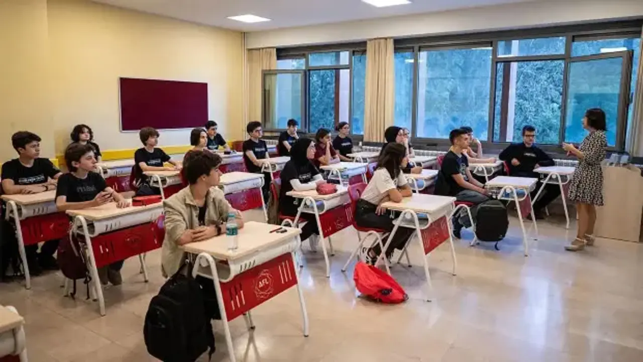 Okullarda yeni dönem! Veliler dikkat...