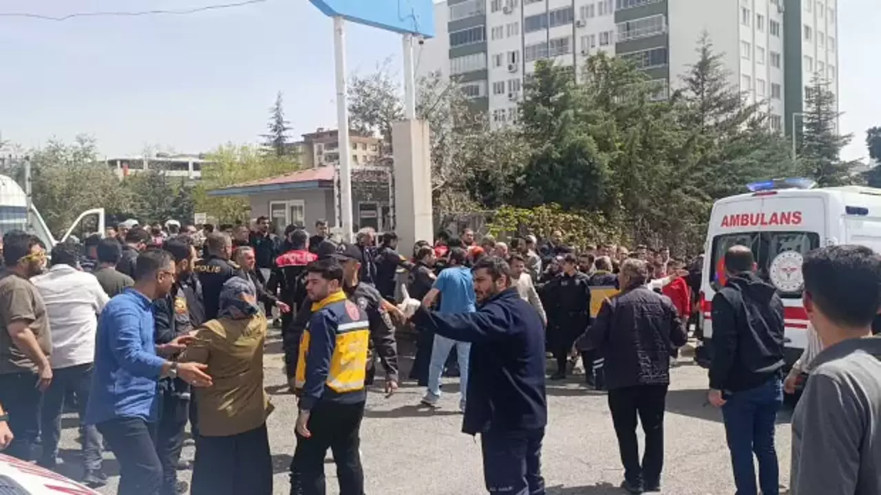 Okullardaki şiddet olaylarına karşı “toplumsal seferberlik” çağrısı