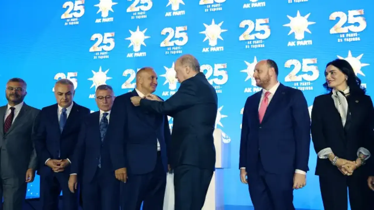 Ömer Karakaş sessizliğini bozdu! AK Parti’ye geçişinin nedenini açıkladı