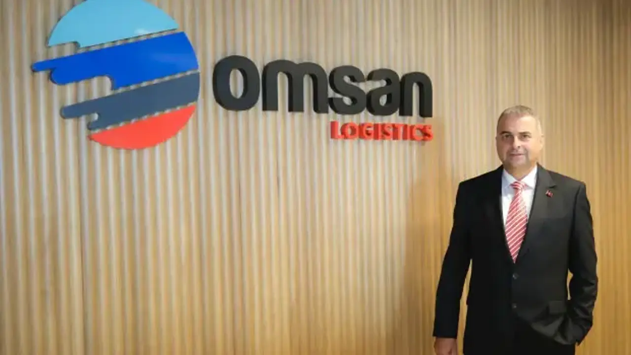 OMSAN Lojistik’ten Asya-Pasifik Çıkarması