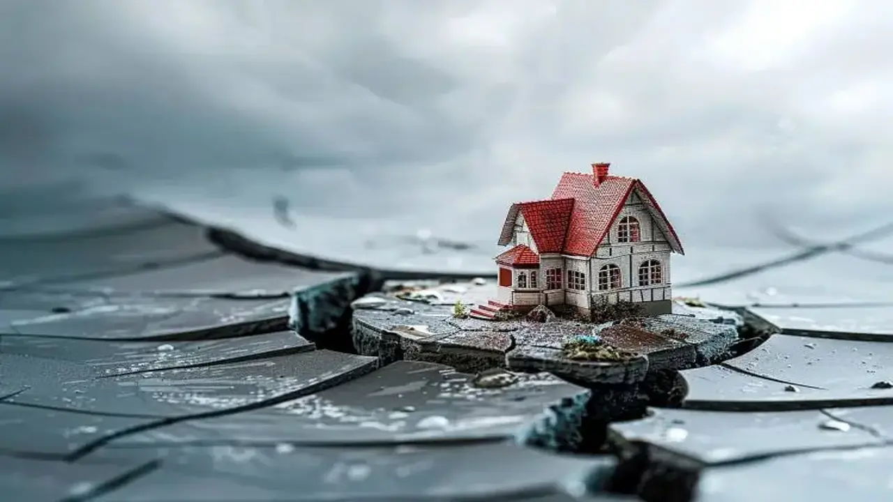 Önce Düzce ardından Akdeniz Türkiye beşik gibi sallandı! İşte deprem riski en fazla olan iller...