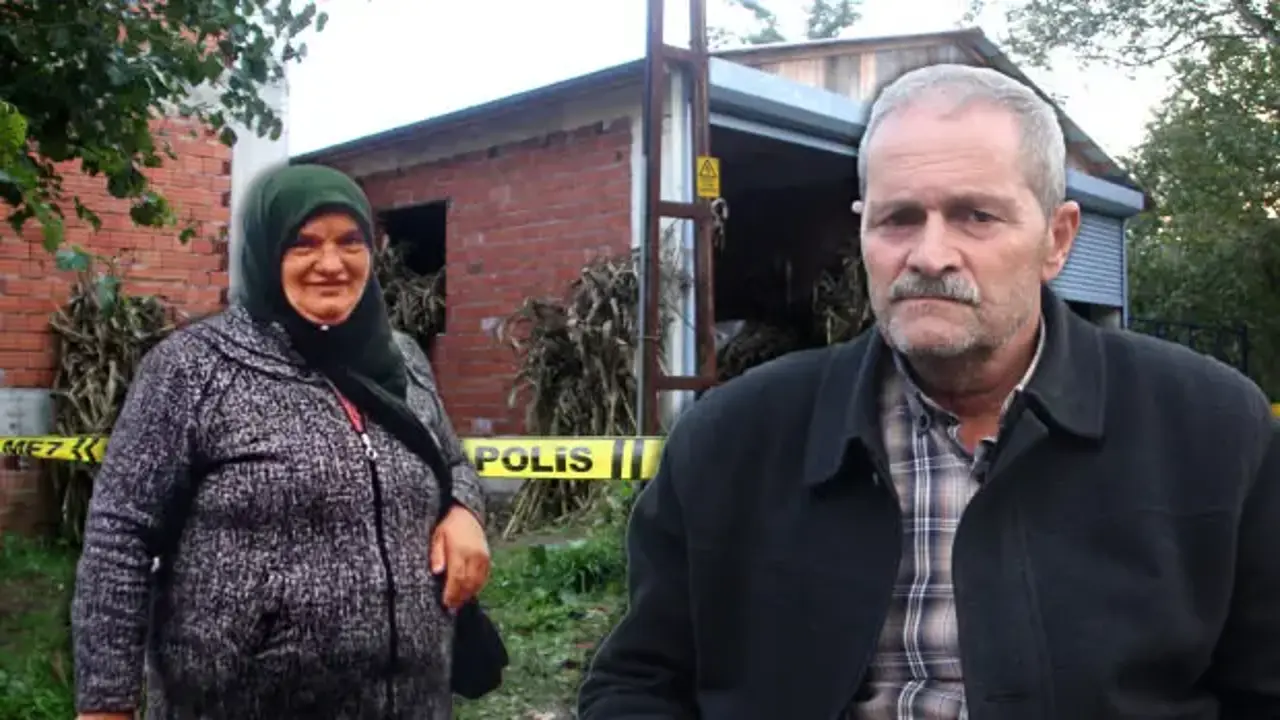 Önce oğlunu, iki gün sonra da karısını öldürdüler! Acılı babadan kahreden açıklama