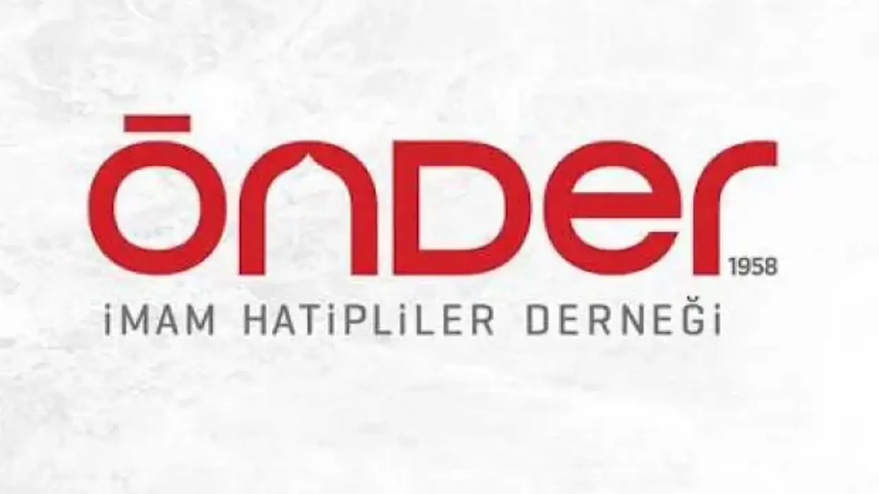 ÖNDER İmam Hatipliler Derneği'nden kutlama mesajı