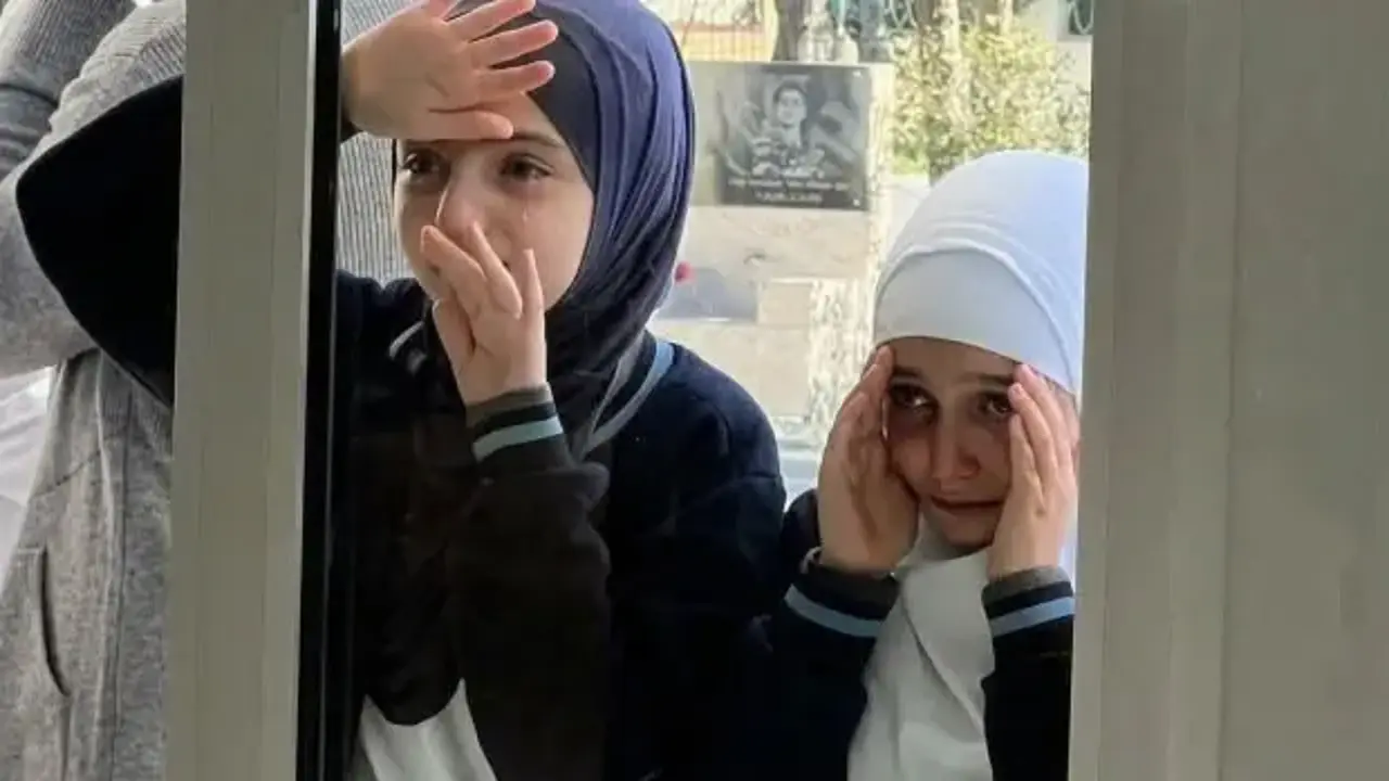 ÖNDER’den Azerbaycan mesajı: İnançlar baskıyla susturulamaz