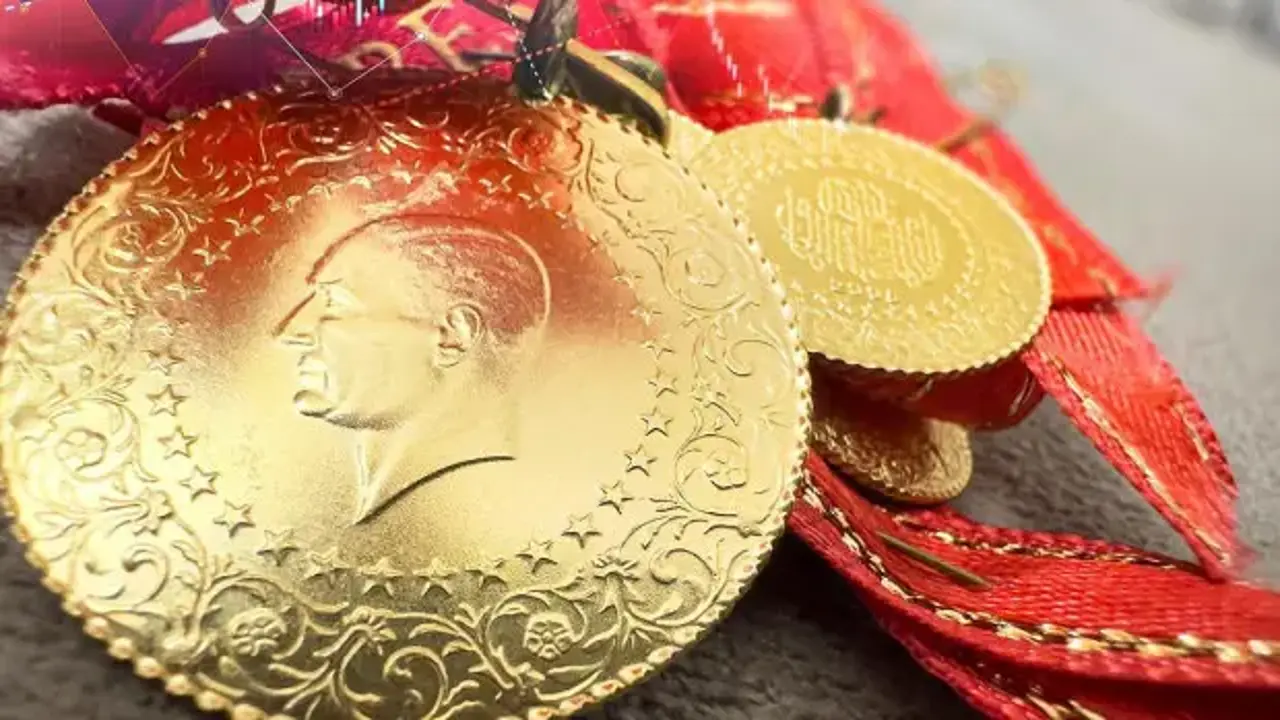 Ons altında yüzde 24 düşüş: Yastık altındaki servet 100 milyar Dolar eridi