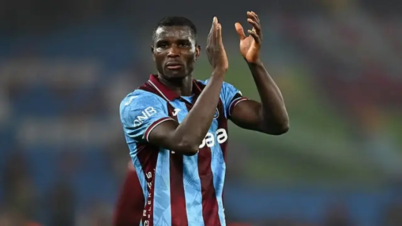 Onuachu sakatlandı mı, kaç maç yok?