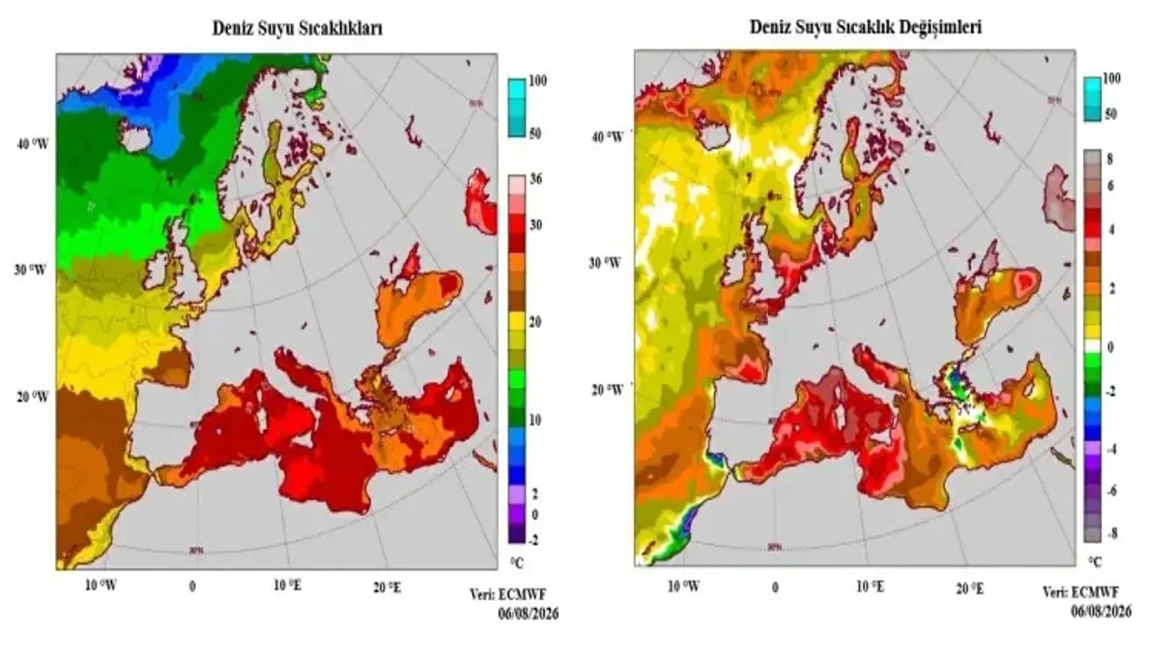 Önümüzdeki 10 yıl için korkutan uyarı: Son 150 yılın en şiddetli El Nino'su! Türkiye'yi de etkileyecek