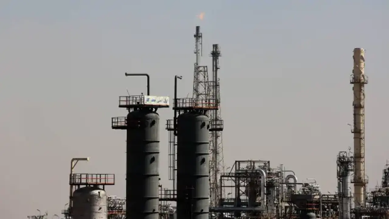 OPEC, küresel enerji tüketiminin 2050'de yüzde 23 artmasını bekliyor