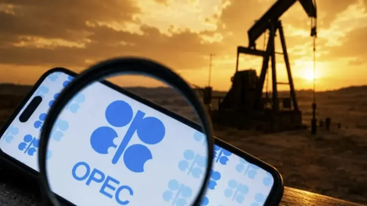 OPEC+ üyesi 7 ülke, eylülde petrol üretimini günlük 188 bin varil artıracak