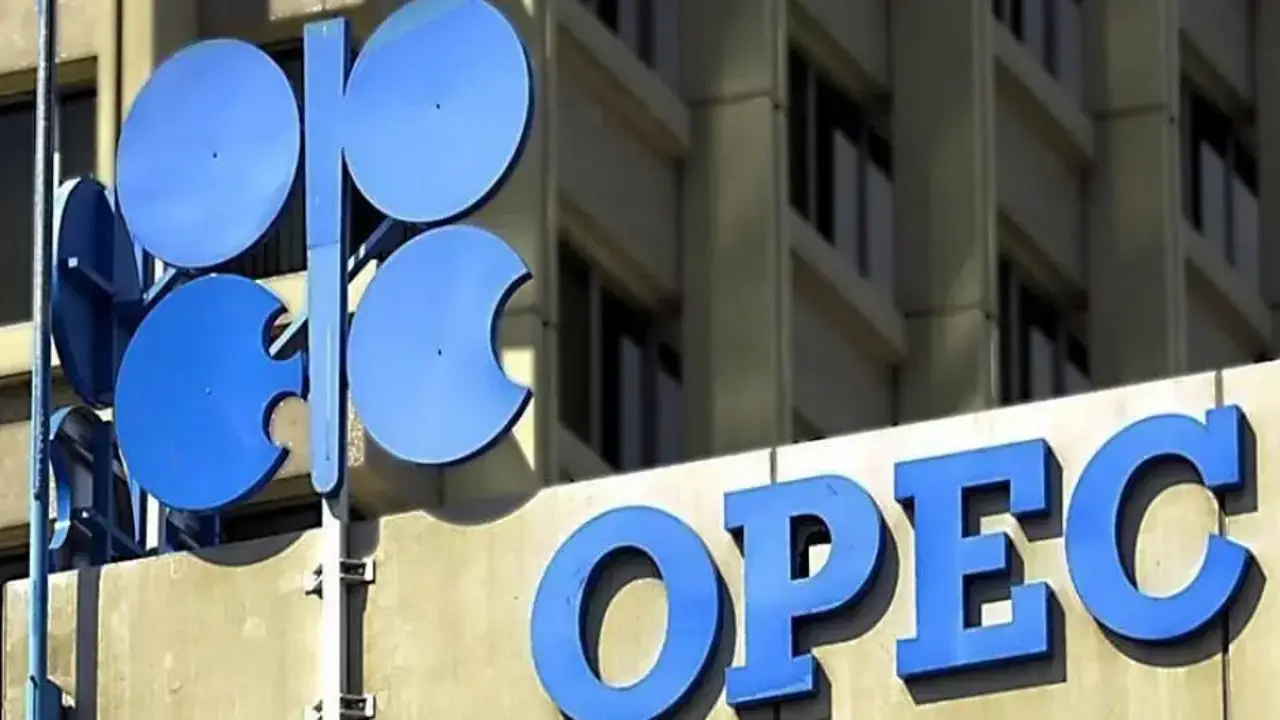 OPEC’ten 27 milyon varillik üretim! Küresel payı ve rezervleri katlandı!