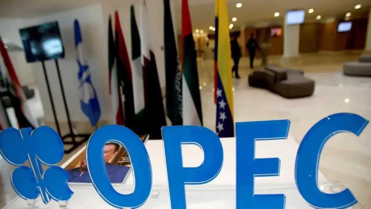 OPEC'ten yeni ayrılık kapıda mı? Resmi açıklama geldi