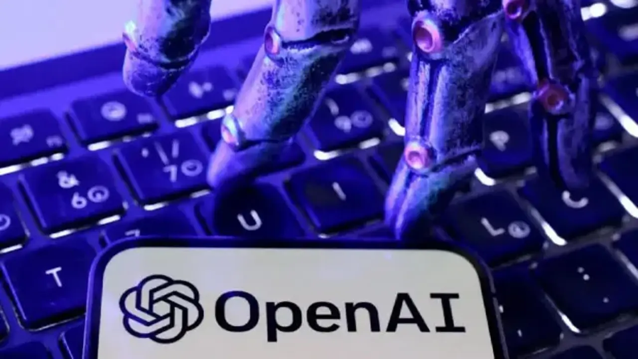 OpenAI'ın ofisinde 'böcek' krizi! Gizlice dinlediler...