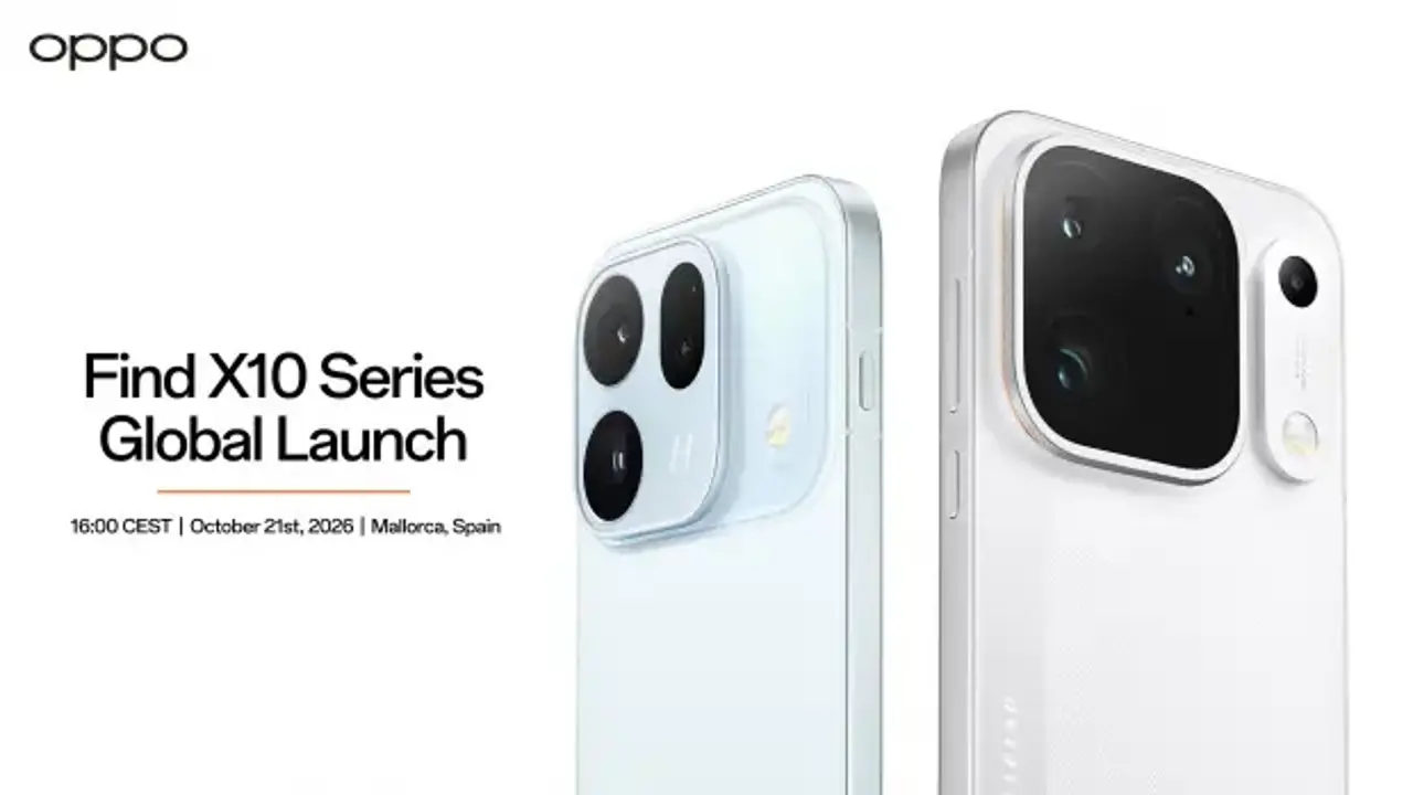 OPPO Find X10 Serisi Türkiye’ye Geliyor