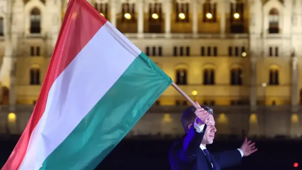 Orban'ın talebi iptal edildi! Macaristan'dan UCM kararı