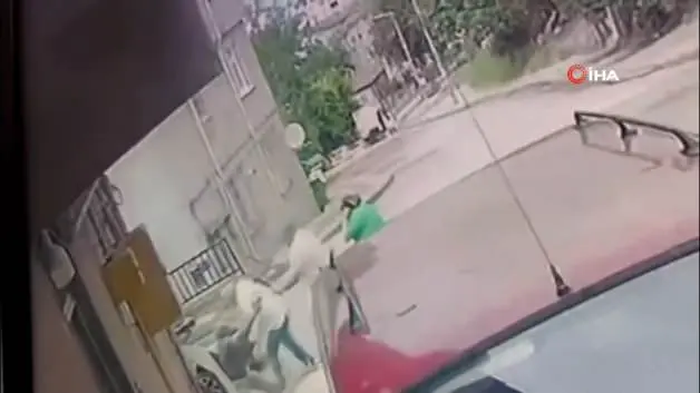 Ordu'da arazi kavgası katliama dönüştü: Ağabeyini, yengesini ve yeğenini öldürdü