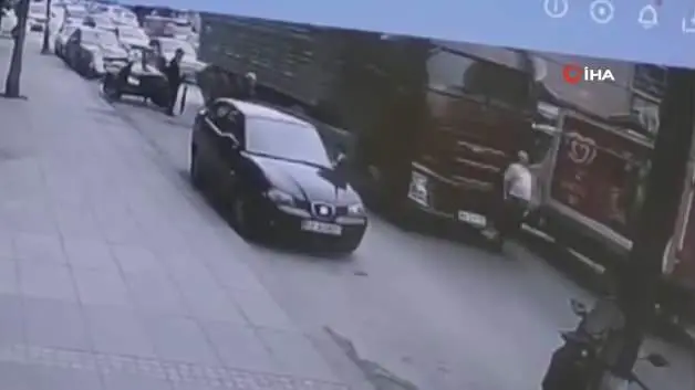 Ordu'da feci kaza: Tırın altında kalan yaşlı adam hayatını kaybetti
