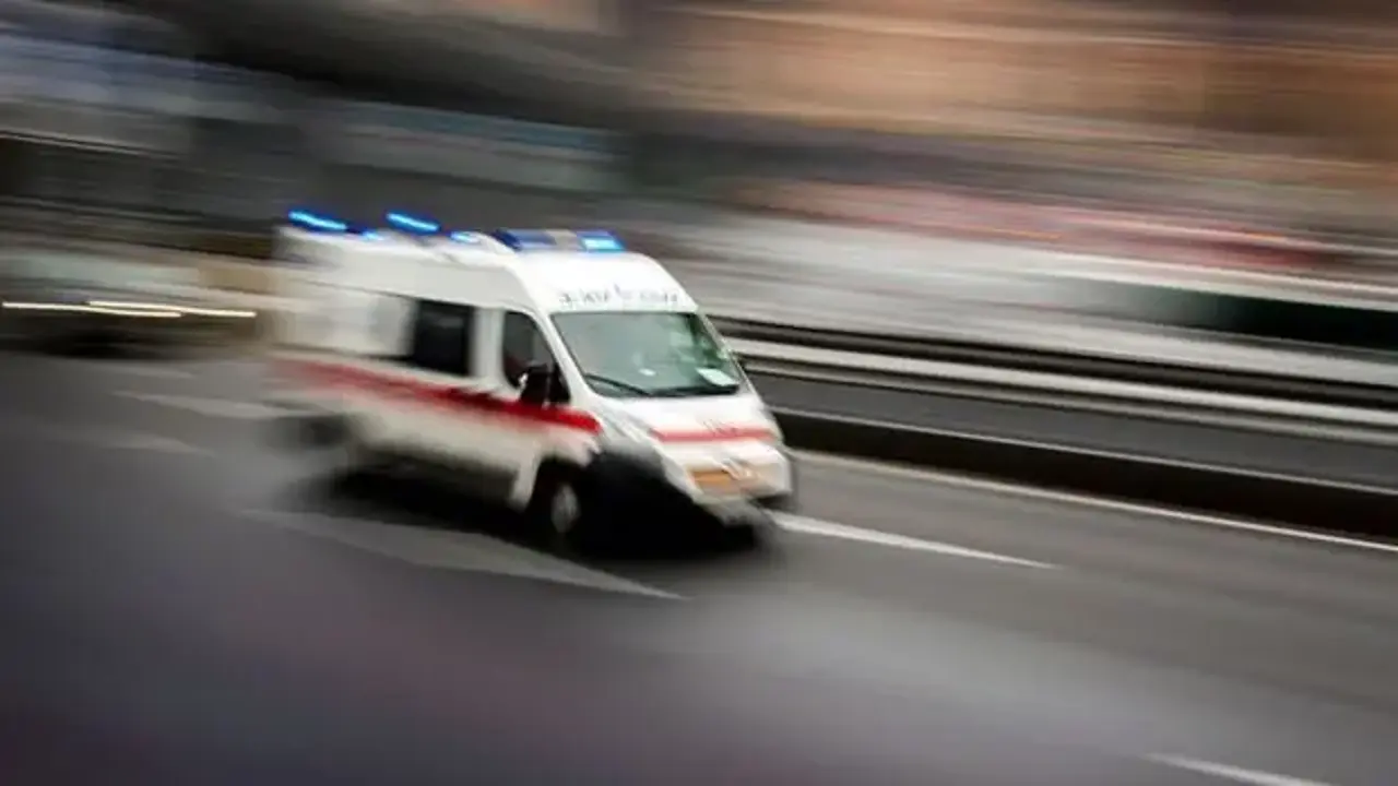 Ordu'da polis memuru, eğitim alanında kazara kendini vurdu