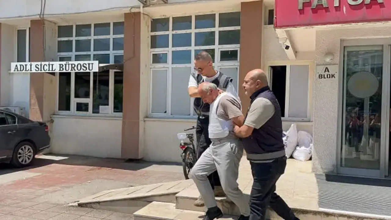 Ordu'daki aile katliamında yeni gelişme: Ağabeyi, yengesi ve yeğenini öldürmüştü!