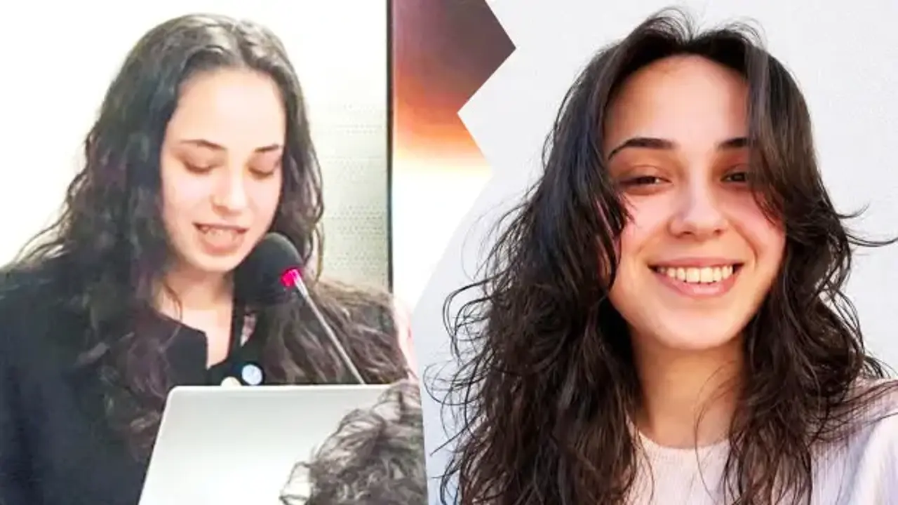 Ordulu Aybüke, Mars projesiyle dünyanın gündeminde