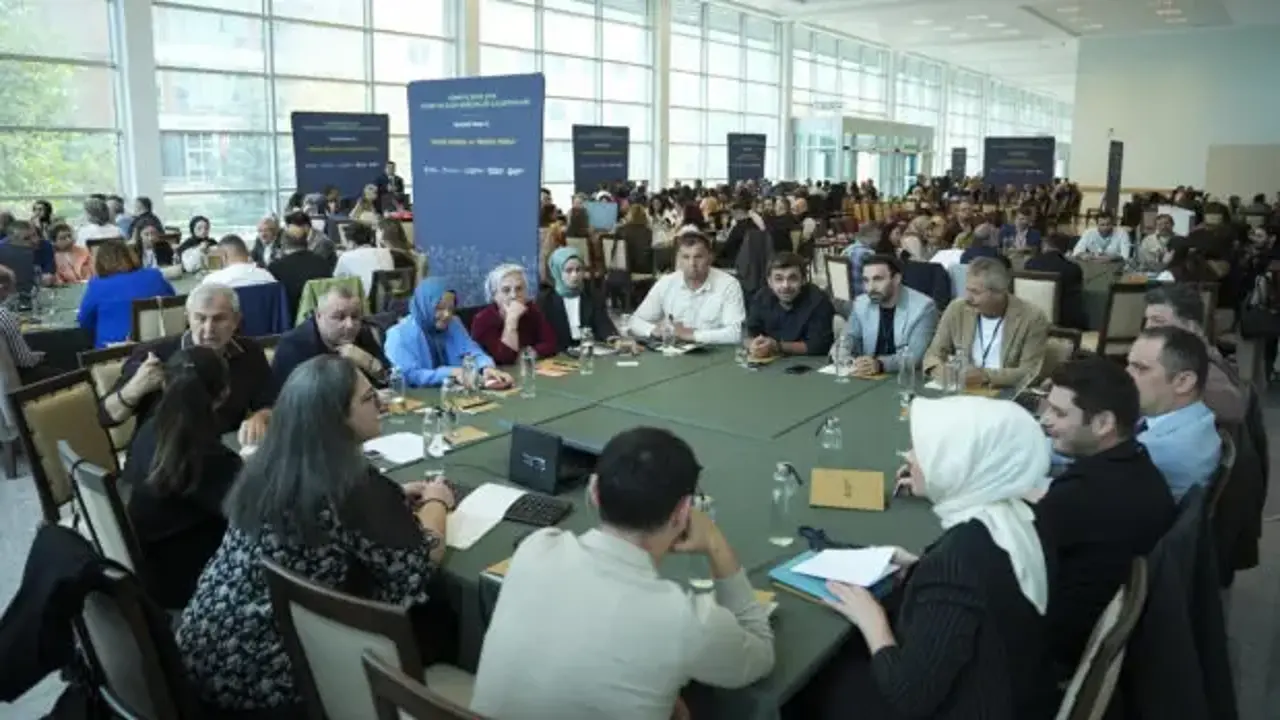 Ordu’nun kaynakları geleceğe, yerel çözümler ulusal gündeme taşınıyor