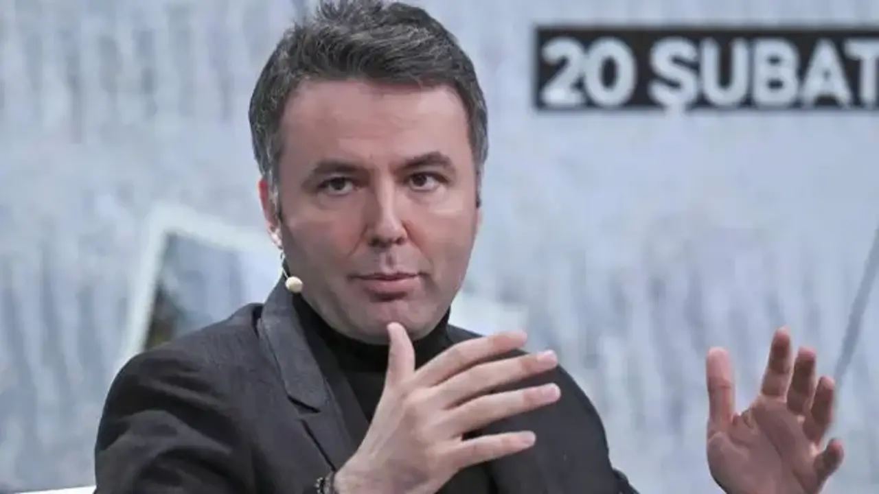 Örgüt şeması çıkarıldı: Mehmet Akif Ersoy hakim karşısına çıkacak