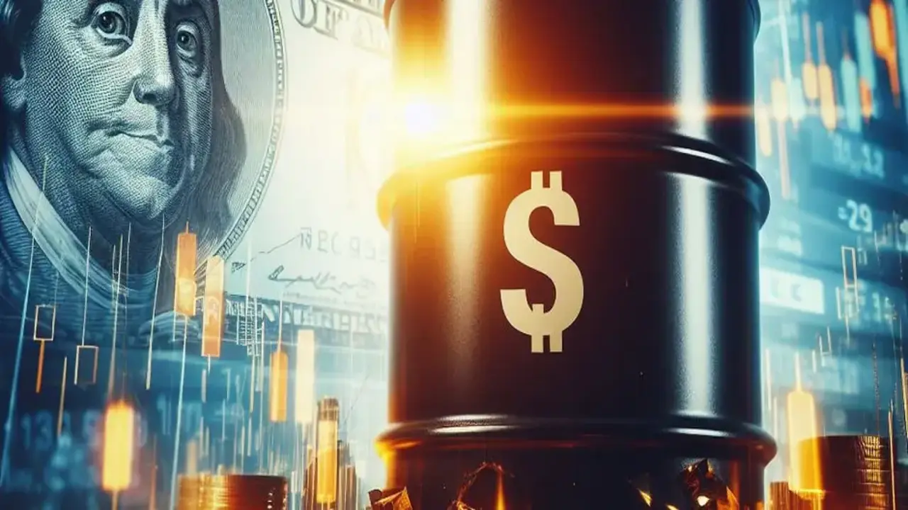 Orta Doğu’da tansiyon yükseldi: Petrol fiyatları sıçradı! 114 dolar aşıldı