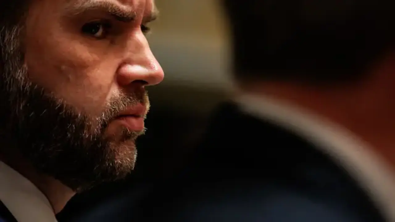 Orta Doğu'yu değiştirecek anlaşma mı? Vance: Körfez ülkeleri bu mutabakatı destekliyor