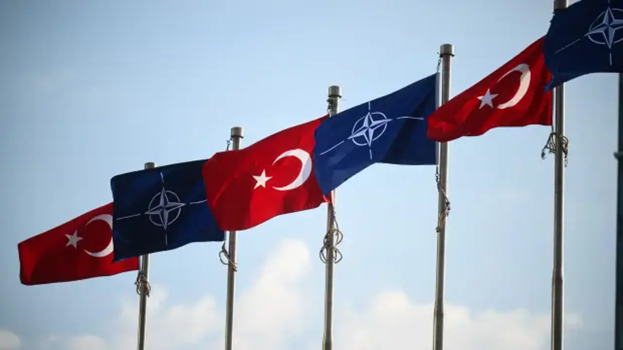 Ortalığı karıştıran NATO iddiası! Türkiye'den son dakika 