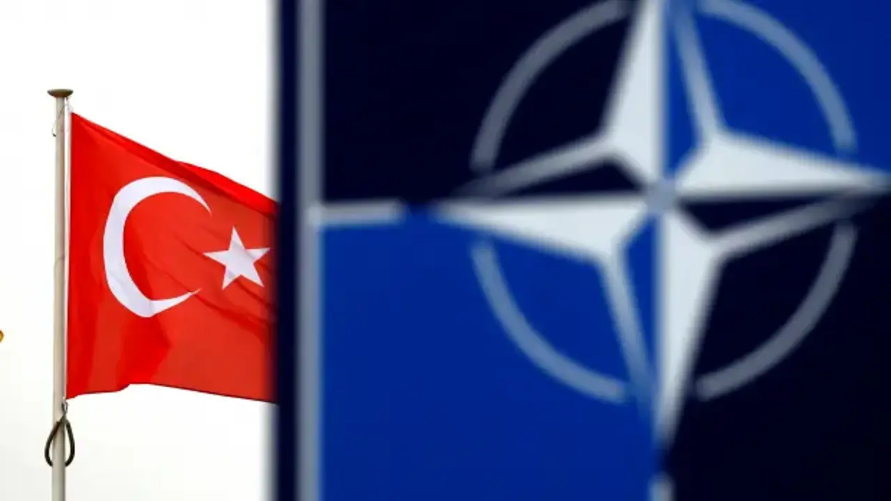 Ortalığı karıştıran NATO portalı! Türkiye'den açıklama geldi