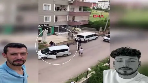 Osmaniye'de akrabalar arası kavgada  babanın ardından oğlu da hayatını kaybetti