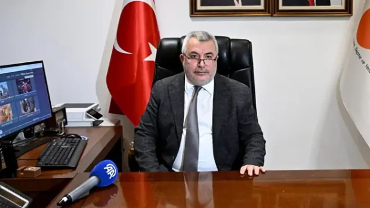ÖSYM Başkanı Ersoy'dan YKS çağrısı