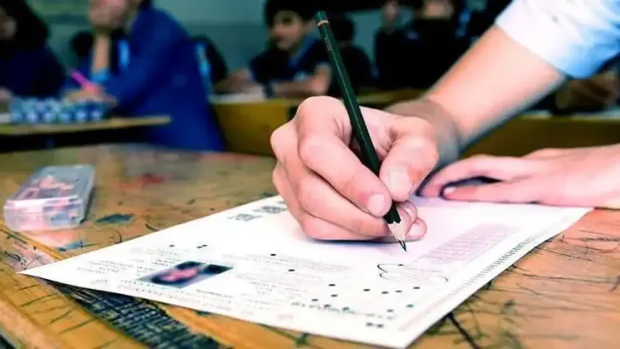 ÖSYM'den okul birincisi adaylara YKS uyarısı