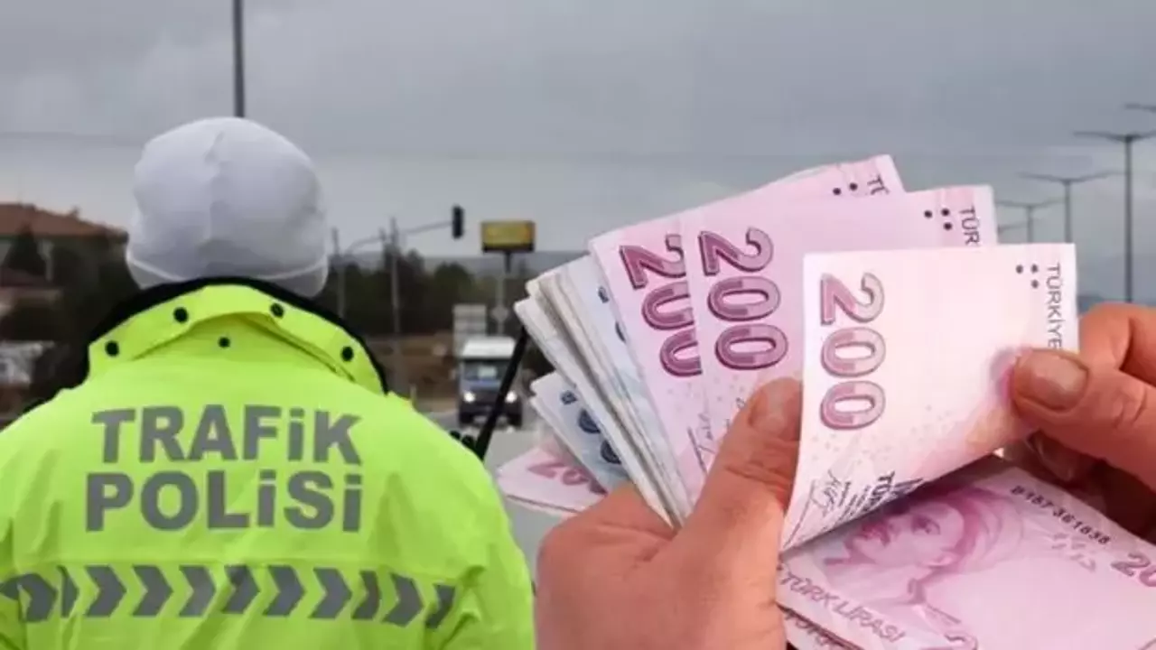 Otomobil sahiplerini ilgilendiriyor: Eksik olanlara ceza kesilecek!
