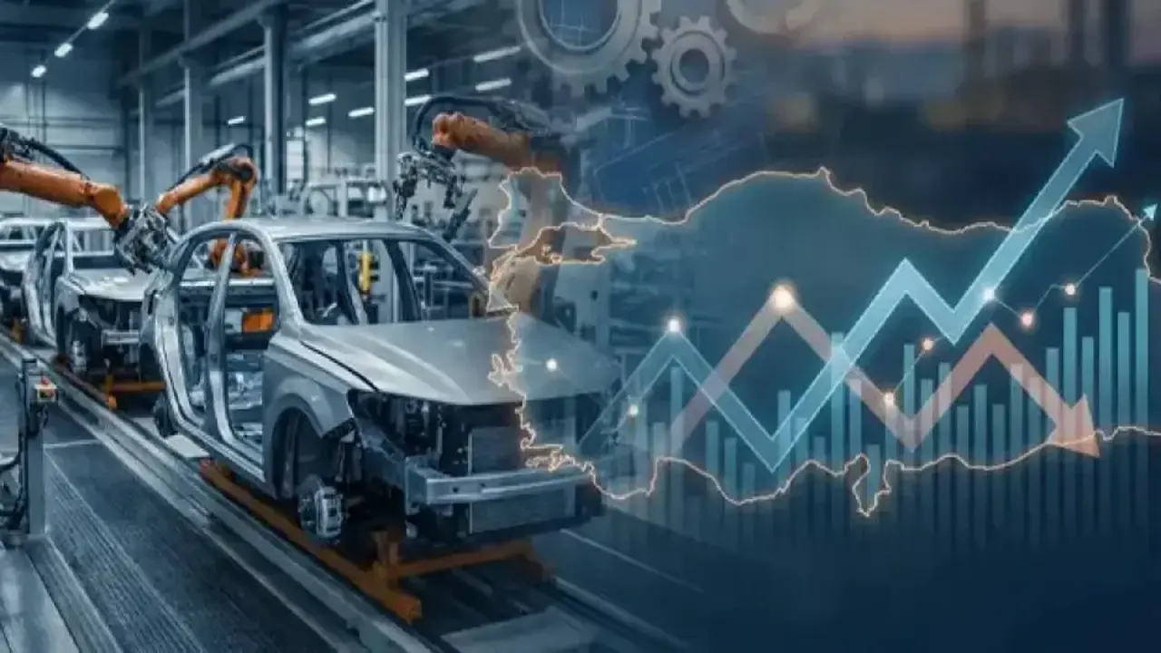Otomotiv Sanayii Derneği, 2026'nın ilk yarısına ilişkin verilerini açıkladı