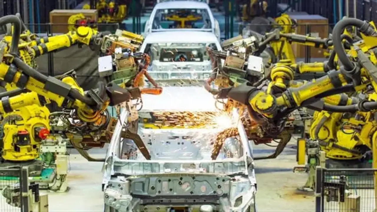Otomotiv sektöründe dengeler değişti! Üretim rotası tersine döndü: Türkiye'yi de ilgilendiriyor