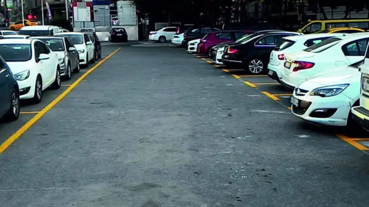 Otoparkta park yeri arama çilesi sona erecek: Müjdeli haber geldi!