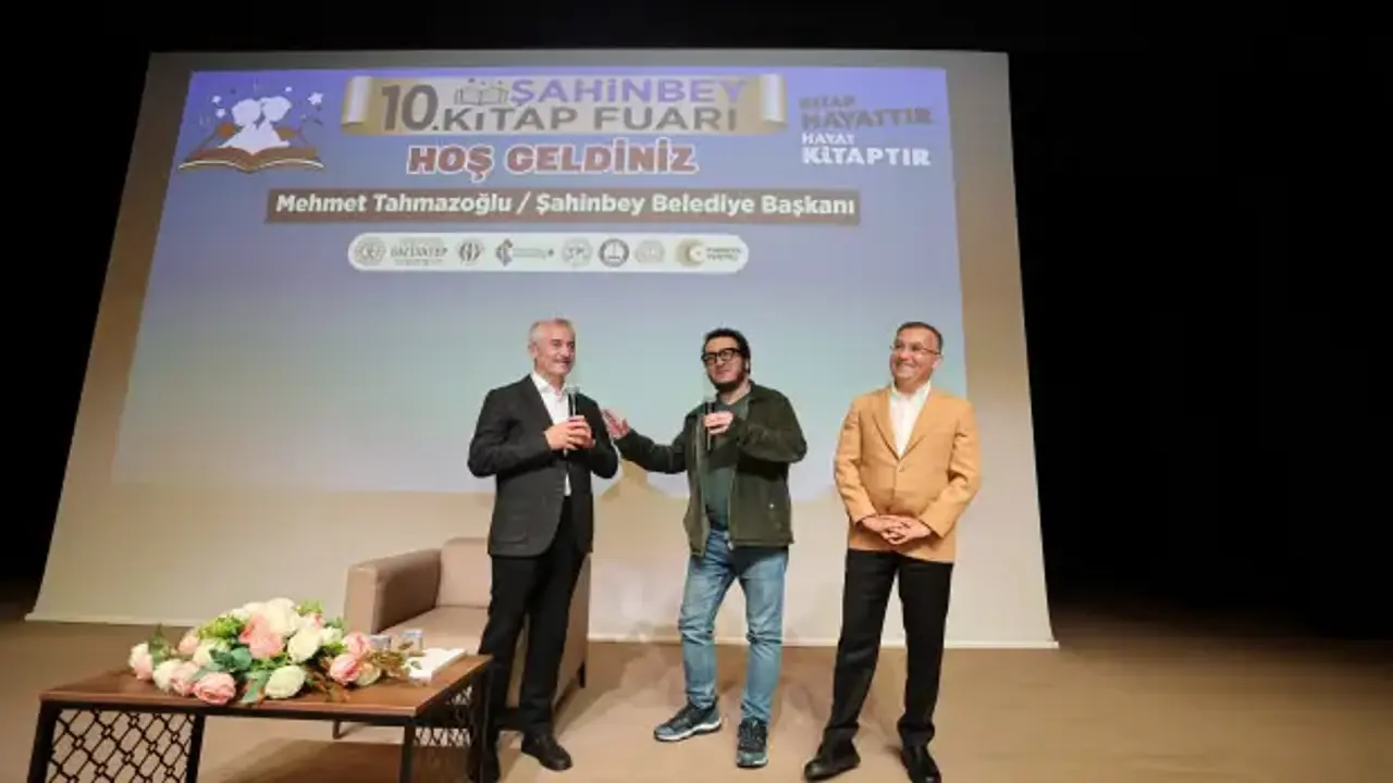 Oytun Erbaş evlilik için Başkan Tahmazoğlu’ndan yardım istedi!