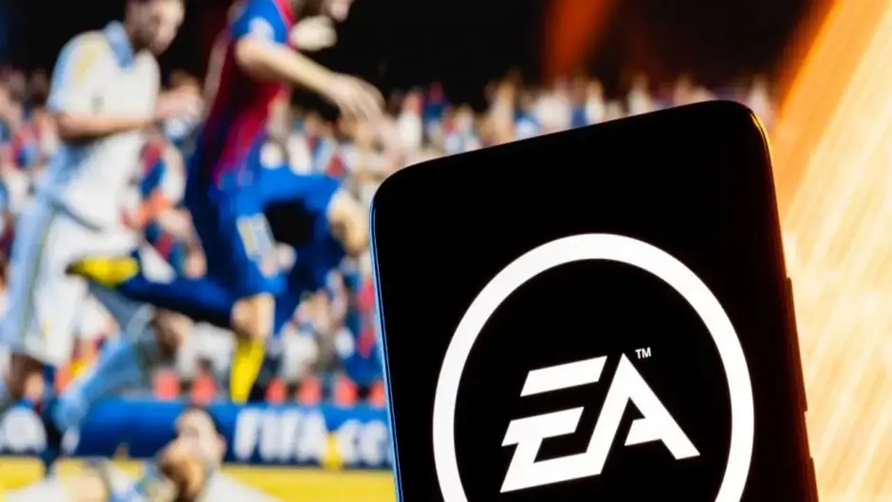 Oyun dünyasında yeni dönem! EA, 55 milyar dolara Suudi Arabistan'a satıldı!