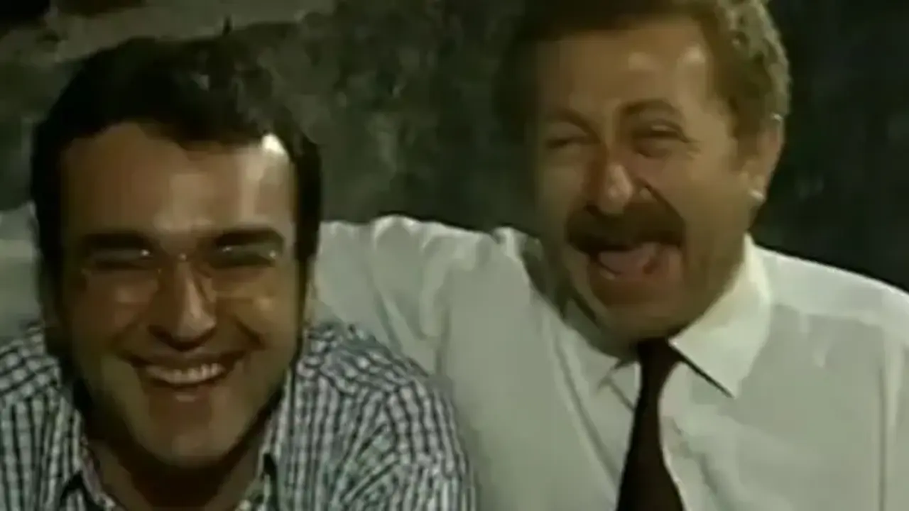 Oyuncu Alp Balkan hayatını kaybetti