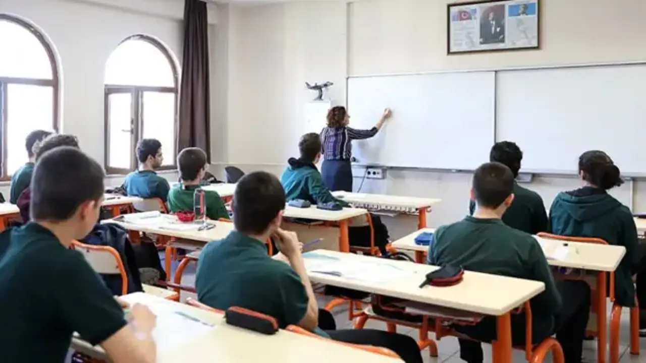 'Özel Program ve Proje Uygulayan Eğitim Kurumları' için görevlendirme sonuçları açıklandı