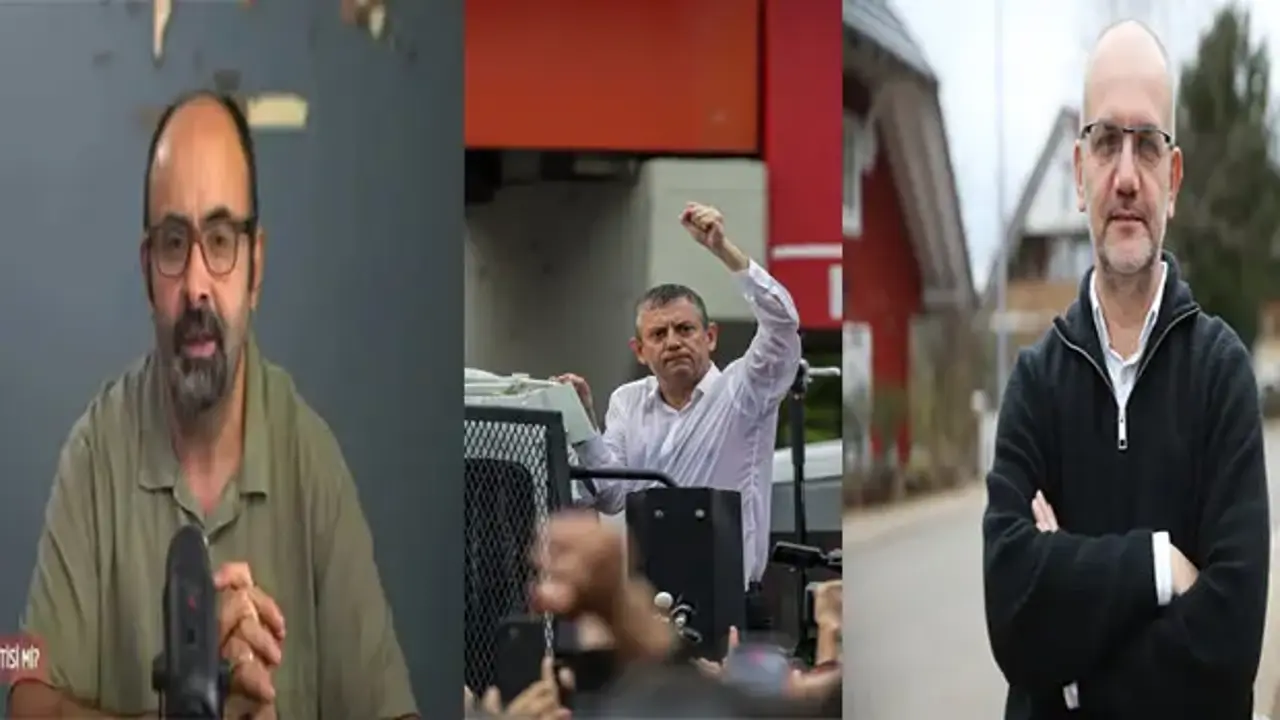 Özel’in Yeni Parti’si: FETÖ’nün vasiyeti üzerine kuruldu! Beş günde toplana devasa bağış
