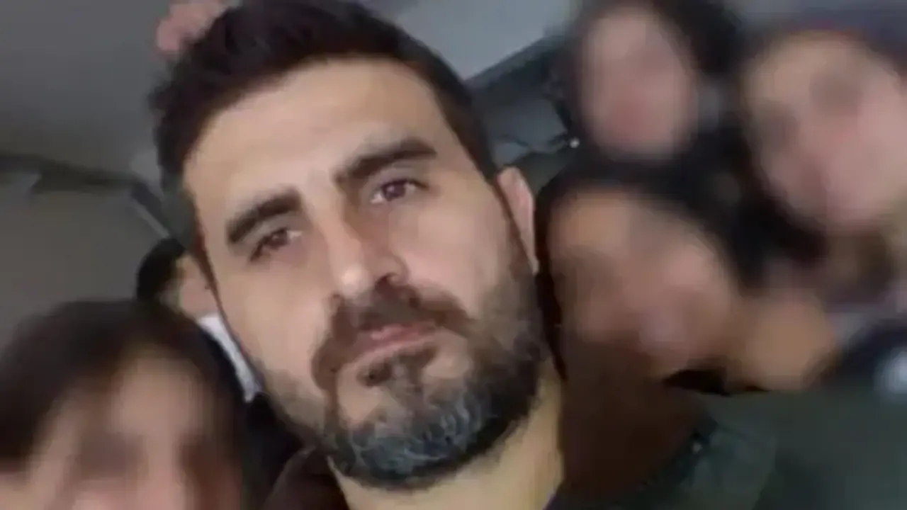 Özgür öğretmenin katil zanlısı Almanya'da yakalandı