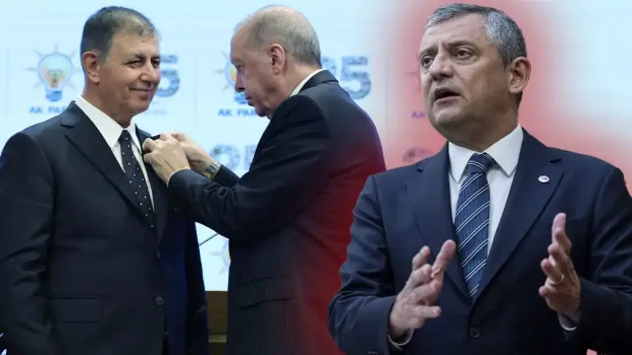 Özgür Özel bu sefer açıkça Tugay'ı tehdit etti: Burnundan fitil fitil getireceğim