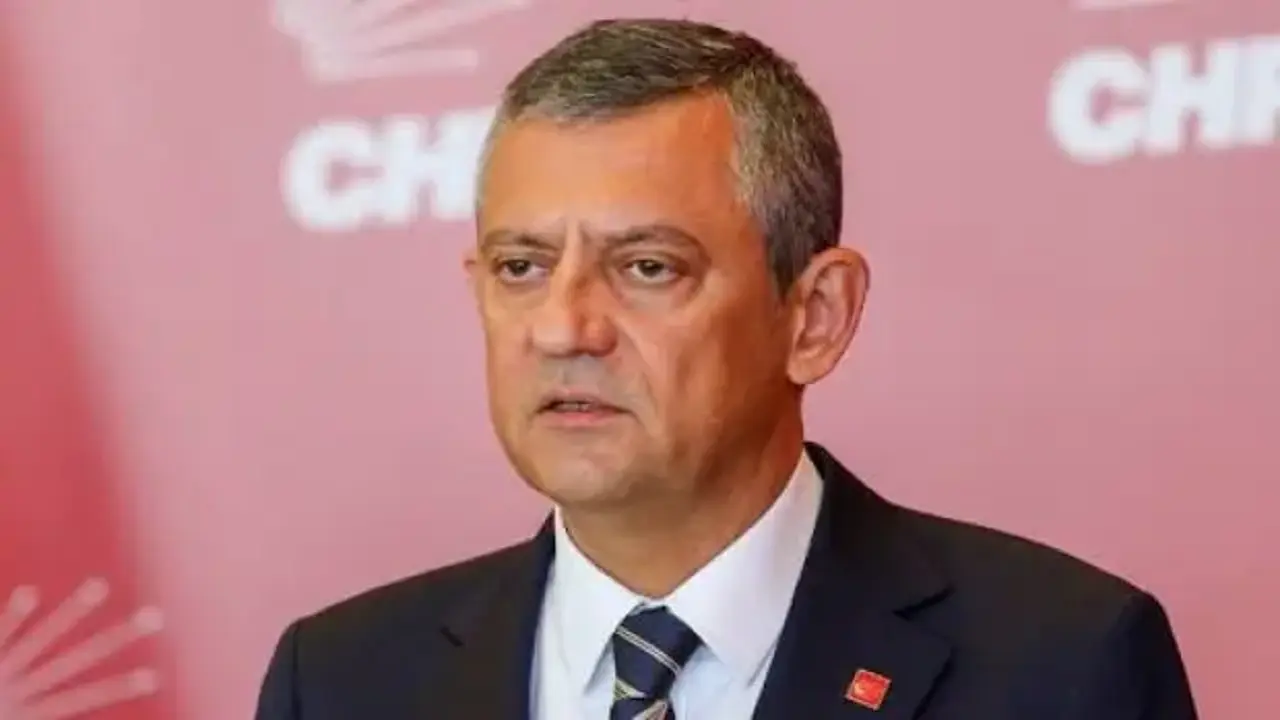 Özgür Özel için yolun sonu! CHP'yle ipler kopuyor