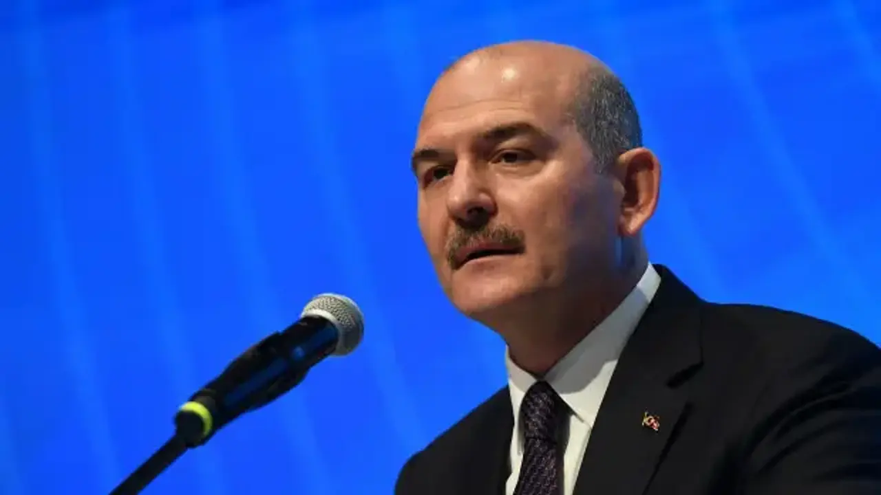 Özgür Özel, Süleyman Soylu'ya bir kez daha tazminat ödeyecek